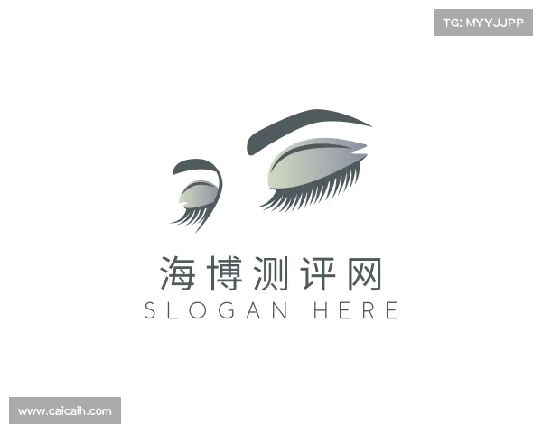 介绍海博测评主页